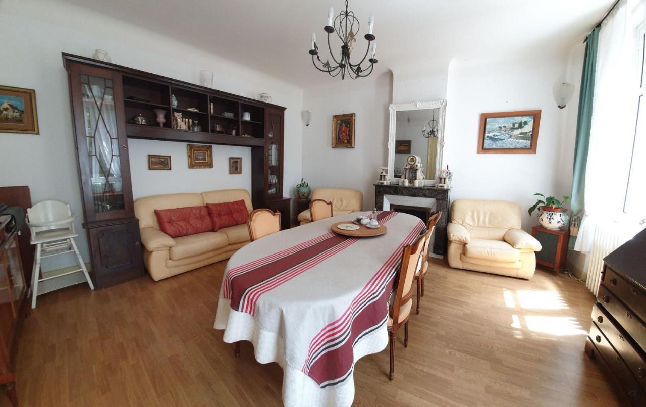 Manoir De Tireveste Lesperon  Εξωτερικό φωτογραφία