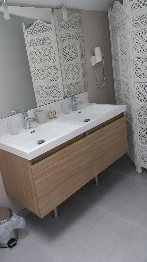 Manoir De Tireveste Lesperon  Εξωτερικό φωτογραφία