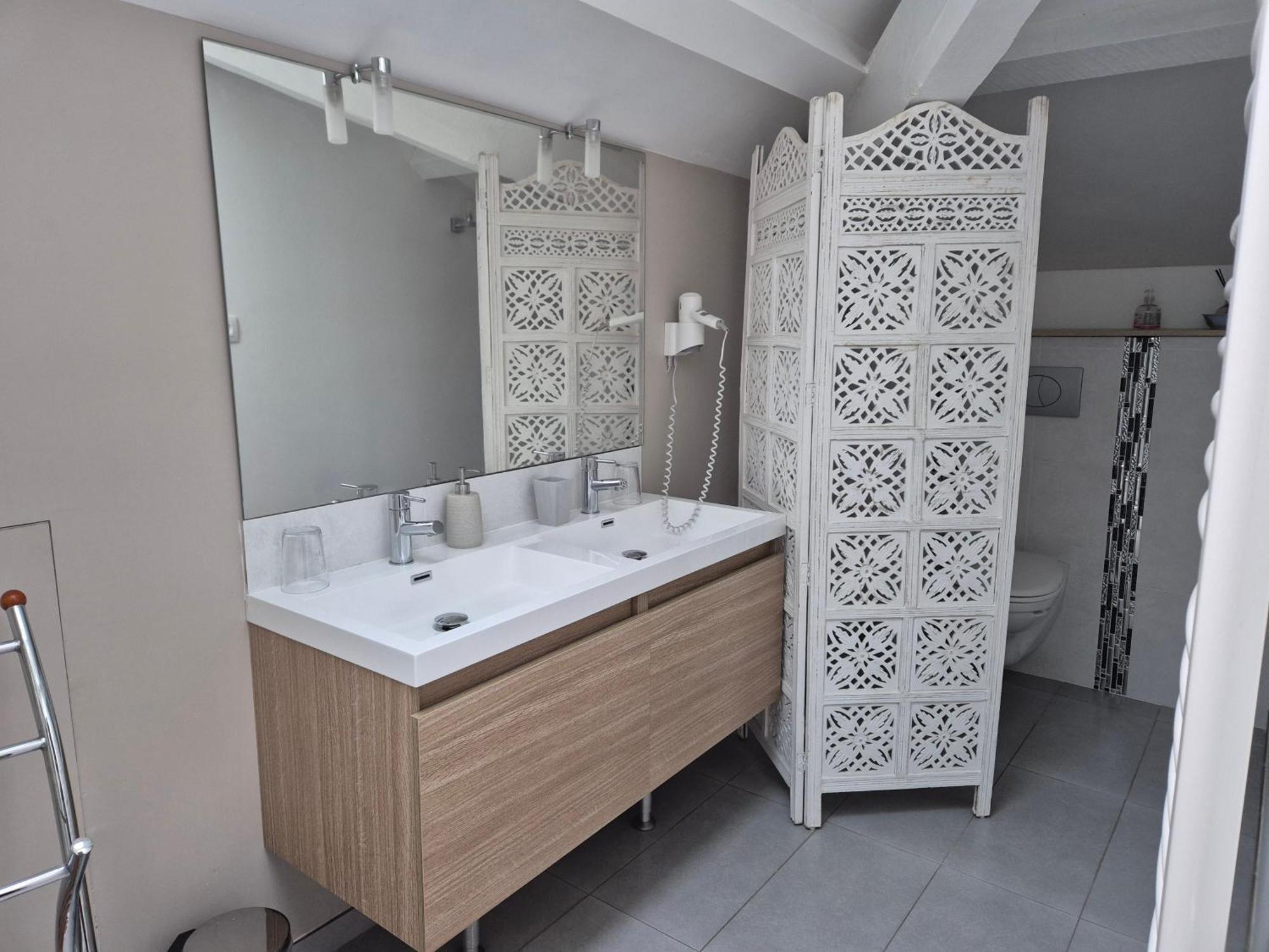 Manoir De Tireveste Lesperon  Εξωτερικό φωτογραφία