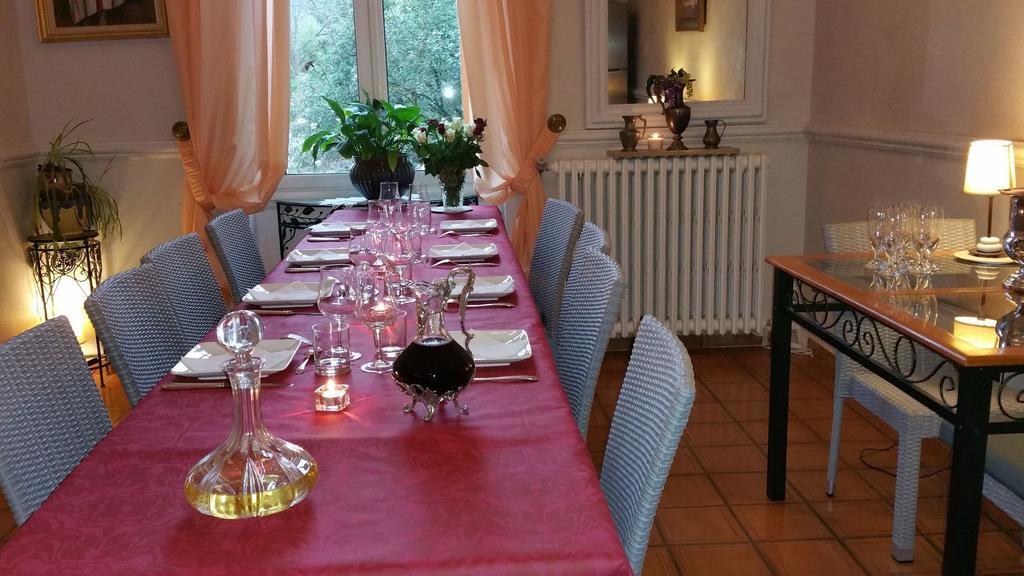 Manoir De Tireveste Lesperon  Εξωτερικό φωτογραφία